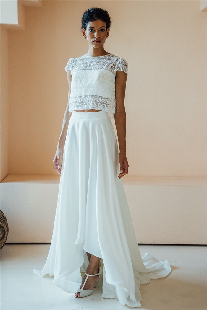 Bridal Separates, Made in Italy