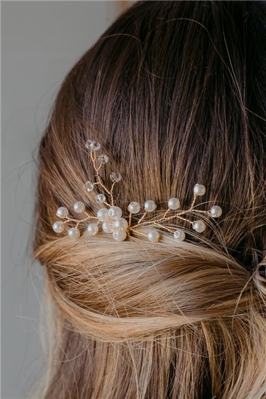 Bridal Hair Pin